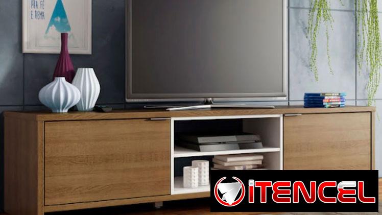 Multimueble de televisión inportado