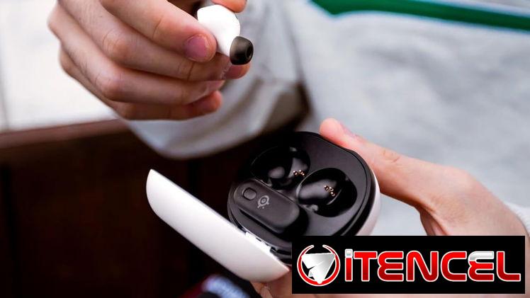 🪷SteelSeries Arctis GameBuds – Audífonos Gamer Inalámbricos de Alto Rendimiento🪷