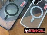 Funda MagSafe para Samsung S23 Fe muy buenos!!
