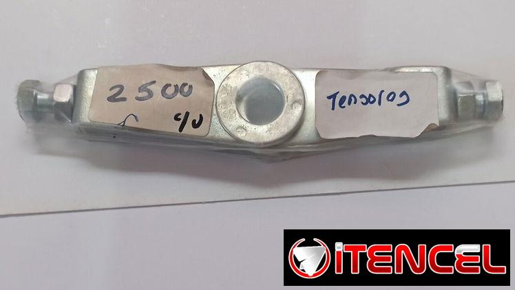 Tensor de GN 125