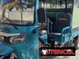 OFERTA!! 5500 USD CHAPA Y CERTIFICO TRICICLO KVITOVA 250CC GASOLINA