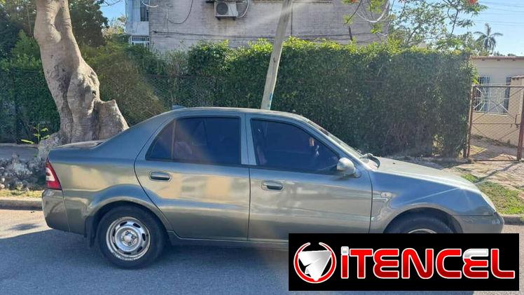 VENTA DE CARRO