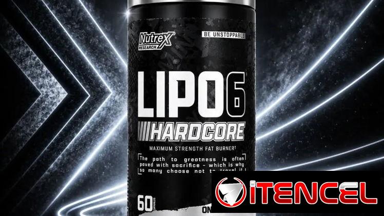 Lipo 6