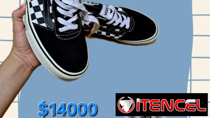Zapatos Originales
