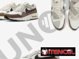 Zapatos nike originales