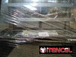 Dulcera REFRIGERANTE de 16 pies Vitrina Expositora de 180L marca Wynwood  $1680 USD con transporte incluido Garantía 2 m