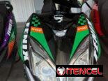 MOTO ELÉCTRICA FÉNIX SPORT