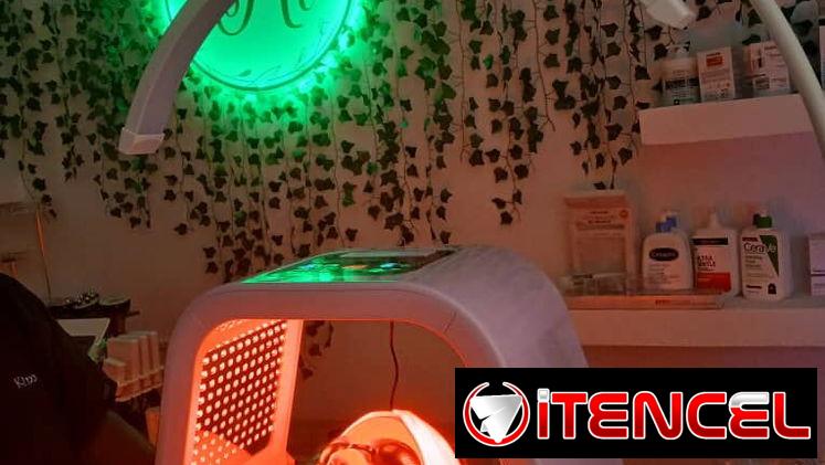 🧖‍♀️MASAJES🍃LIMPIEZA FACIAL 🍃DERMAPEN🍃MASAJES PARA REDUCIR MEDIDAS🍃SPA MI🍃