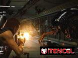 Alien Fireteam Elite PS4