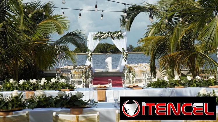 Bodas en Cuba Fiestas | Fotografía y Video Profesional para Eventos
