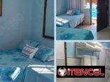 RENTA 2 habitaciones para 6 personas en la hermosa VARADERO con Qba Hostin 360