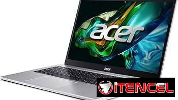 ACER ASPIRE 3 NUEVA(Alto rendimiento)
