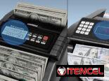 💵⚡ LOLARAN AL1000 – Contadora de Dinero Profesional ⚡💵