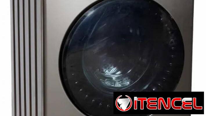 Lavadora Automática Milexus de 10Kg con Secado al Vapor (Na)