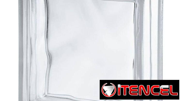 Bloques d cristal