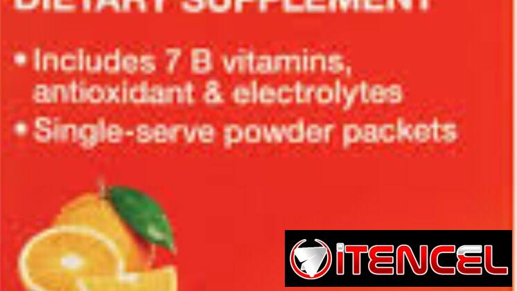 Vitamina c
