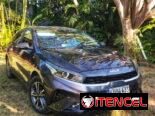Kia Cerato 2025 – 28,000 USD