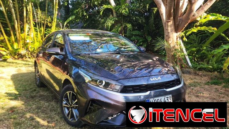Kia Cerato 2025 – 28,000 USD