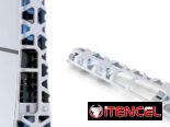 Ventilador de refrigeración DOBE PS5 Slim para Playstation 5 Slim y PRO con iluminación RGB Color: Blanco  Descripcion: