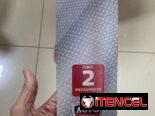 Escobillas limpiaparbrisas. Nuevas en su estuche. 11″. 52759786. 5usd
