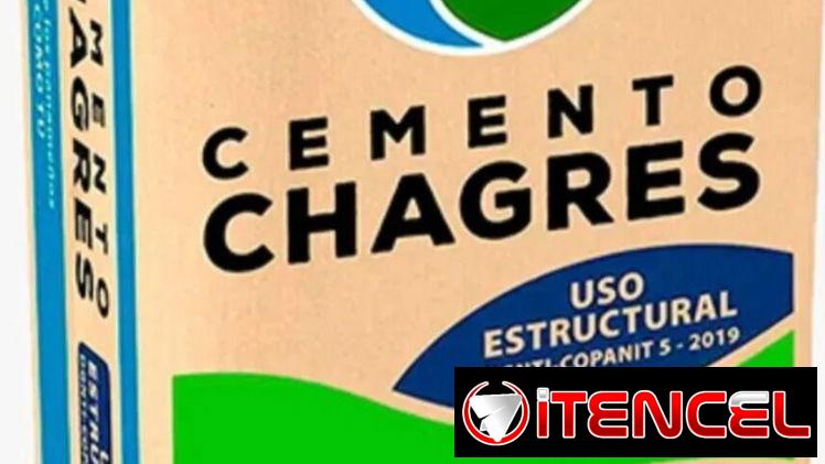 Cemento Original chagres