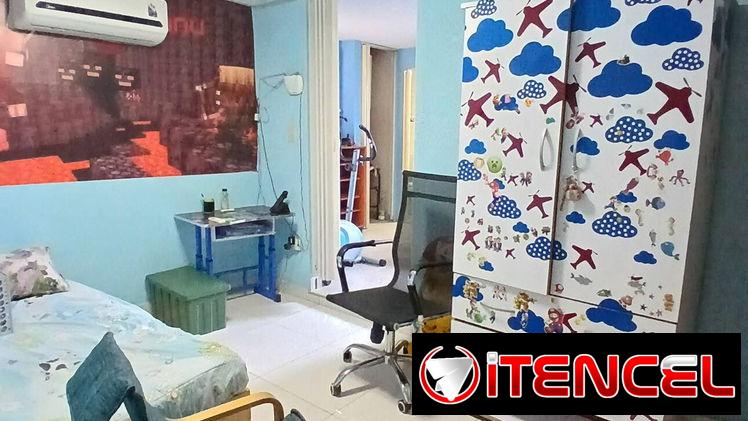 Apartamento de lujo en habana vieja