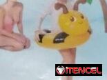 Salvavidas de niños