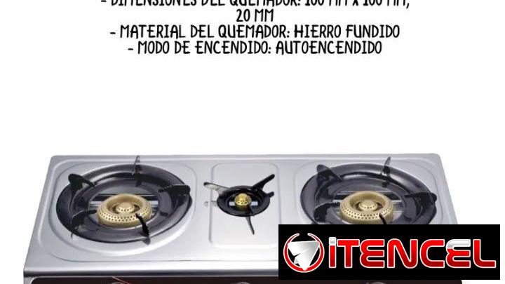 Cocina de Meseta 👀📢