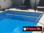 Casa de renta con piscina en el VEDADO!!!