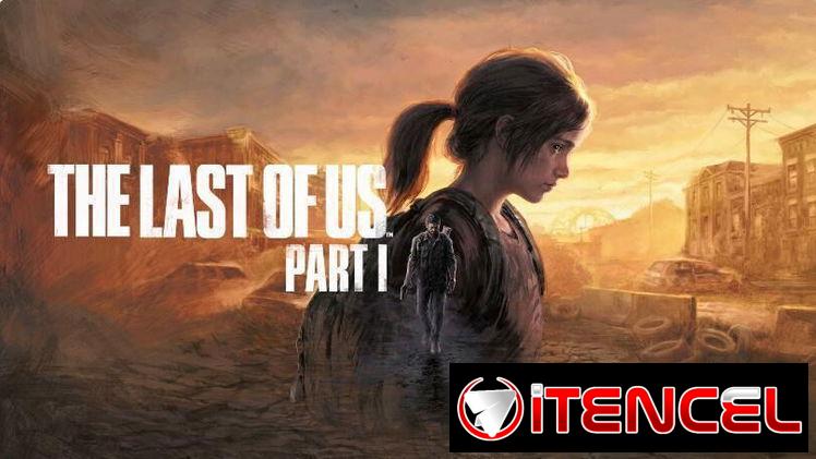 THE LAST OF US