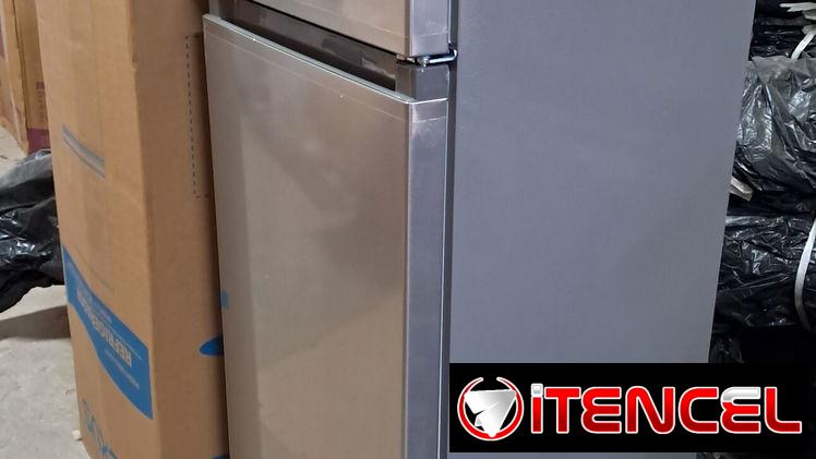 Refrigerador Milexus 7″