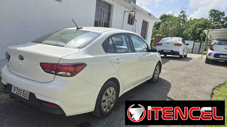 RENTA DE AUTOS AUTOMATICOS CAR537