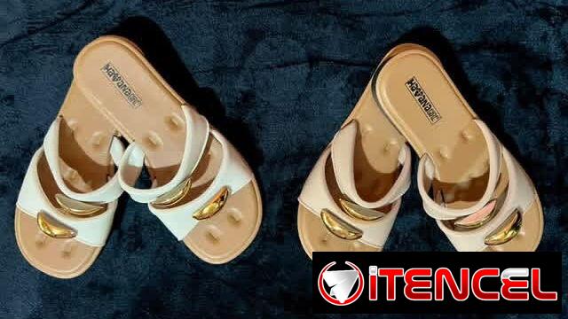 Sandalias de mujer