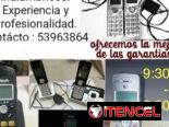 En la Ceiba,Playa:  Taller Especializado en Teléfonos Inalámbricos. Experiencia y Profesionalidad. Contáctame : 53963864