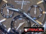 🔥 gama alta 🔥 uno de los buque insignia de la marca  🕰 citizen eco drive attesa satellite wave gps