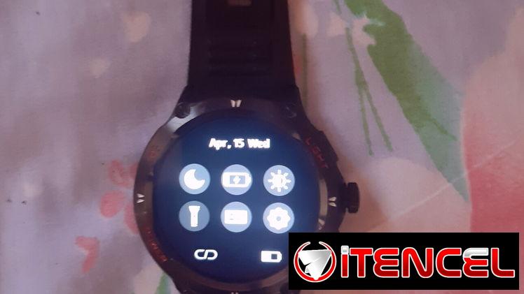 Reloj inteligentes