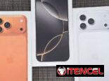 IPHONE 17 PRO MAX SIM FISICA + ESIM , IPHONE 16 PRO MAX SIM FISICA , SELLADOS EN CAJA , LIBRES DE FABRICA  52830802