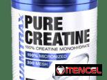 Creatina Pura Quamtrax 100 servicios