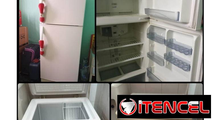 Electrodomesticos