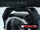 Ventilador portátil