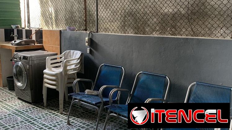 Apartamento de renta en el vedado
