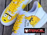 Tenis personalizados a tu estilo