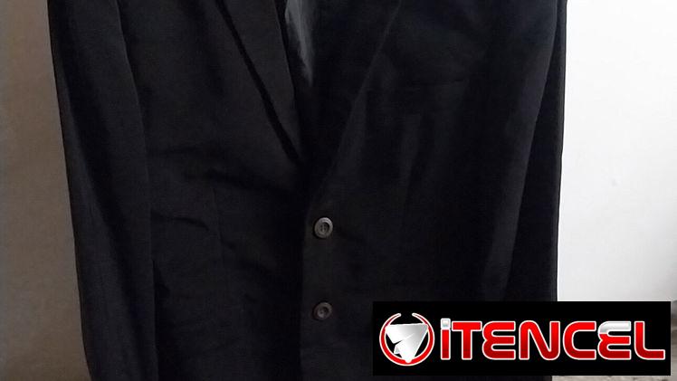BLEISET NEGRO