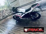 Moto x-Pro 250cc