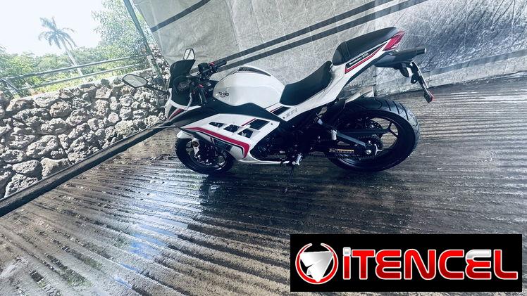 Moto x-Pro 250cc