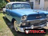 //////CHEVY 56 NUEVO DE TODO////////////////////////////