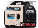 Vendo planta generador de 4000 watts inverter silencioso marca pulsar. Muy poco uso. En el Vedado