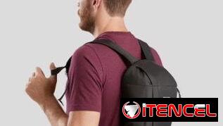 MOCHILA DE MONTAÑA Y SENDERISMO 10L QUECHUA.