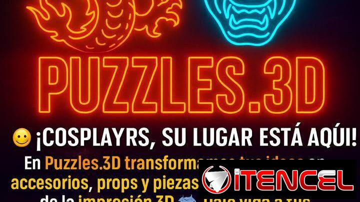 Diseño e impresión 3D: máscaras, accesorios e impresiones útiles