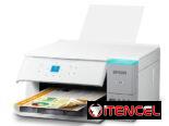 Impresora multifunción inalámbrica a color EcoTank ET-2988 con impresion a doble cara 52815418